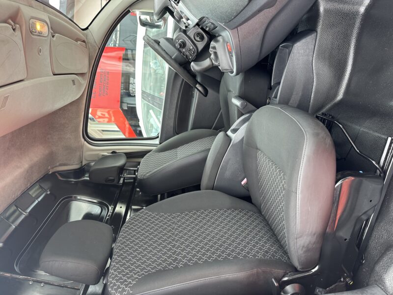 RENAULT KANGOO Express 2011