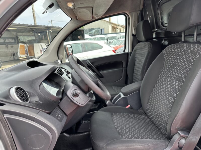 RENAULT KANGOO Express 2011