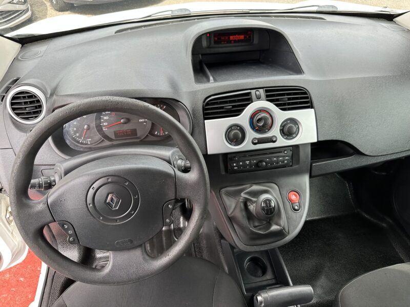 RENAULT KANGOO Express 2011