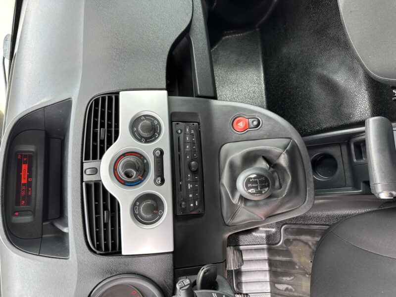 RENAULT KANGOO Express 2011