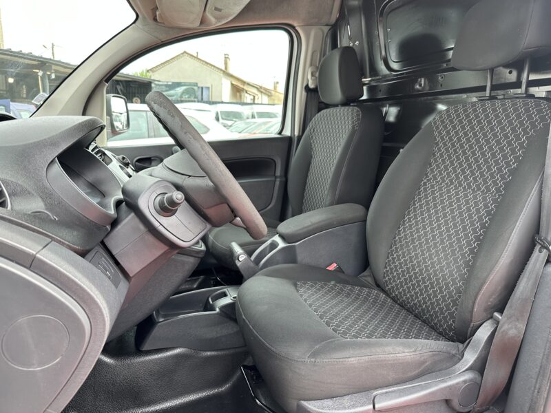 RENAULT KANGOO Express 2011