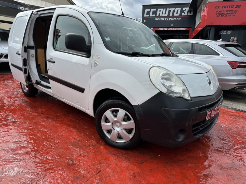 RENAULT KANGOO Express 2011
