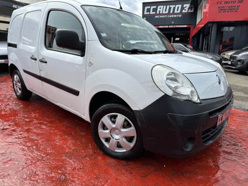 RENAULT KANGOO Express 2011