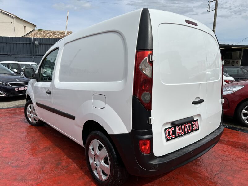 RENAULT KANGOO Express 2011