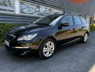PEUGEOT 308 SW II 2016