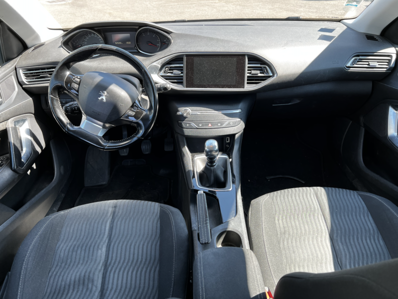 PEUGEOT 308 SW II 2016