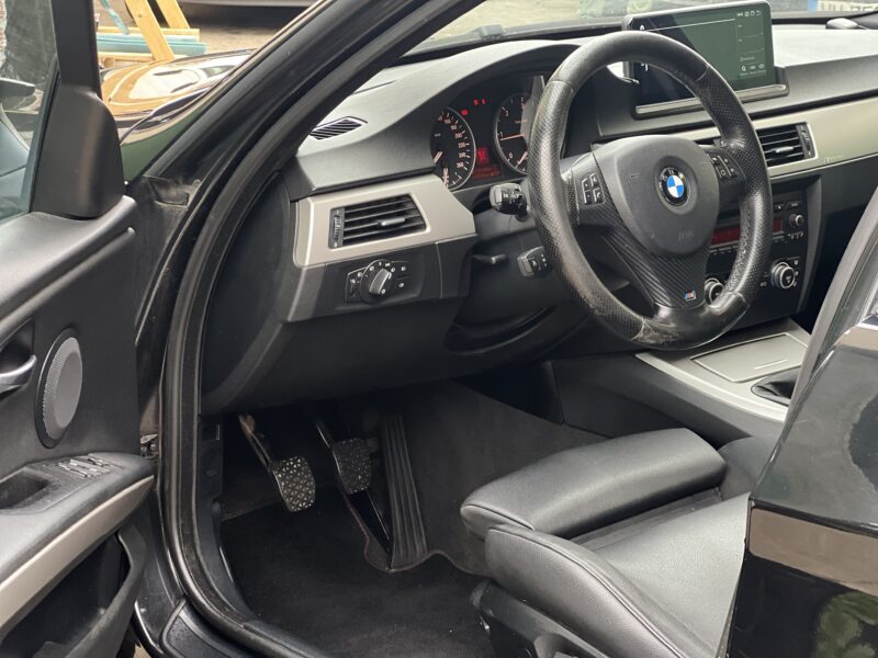 BMW SERIE 3 PACK M
