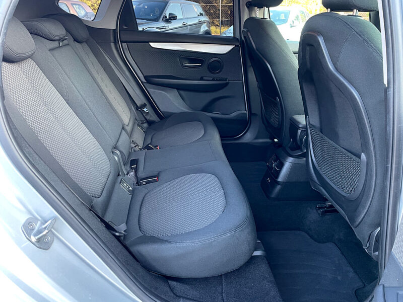 BMW Série 2 F45 - 216i 109ch Lounge GPS 36.000 km 2019