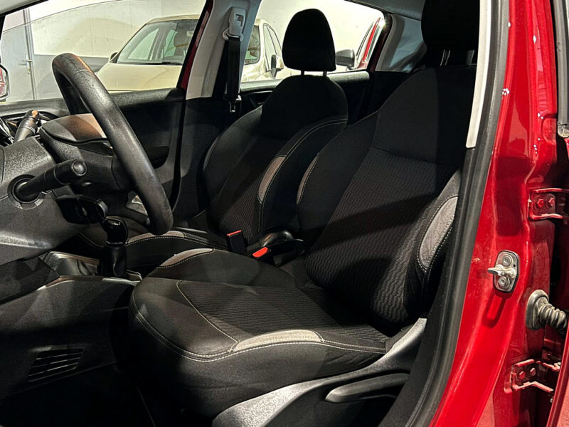 PEUGEOT 208 1.6 BLUEHDI 100CH ACTIVE