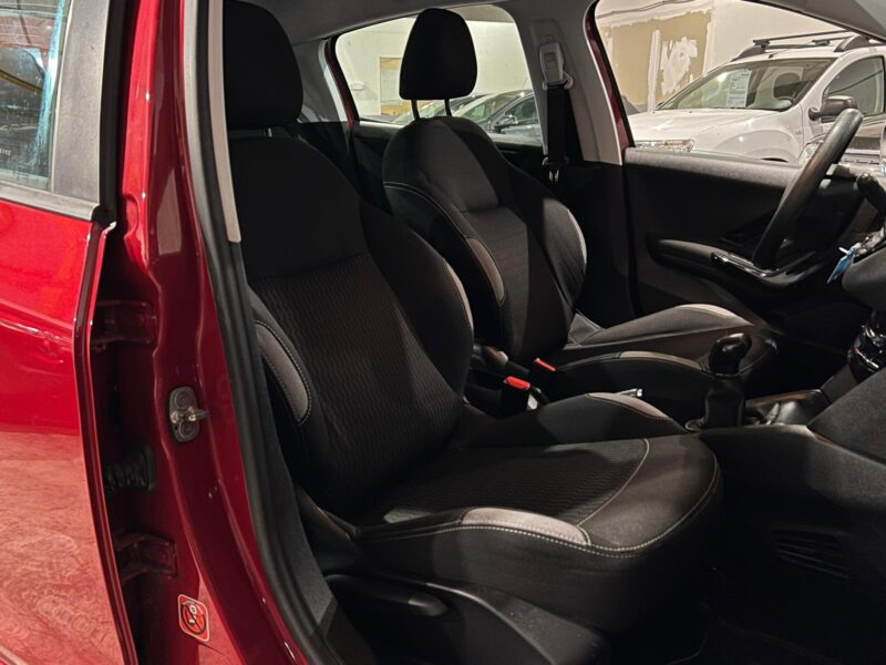 PEUGEOT 208 1.6 BLUEHDI 100CH ACTIVE