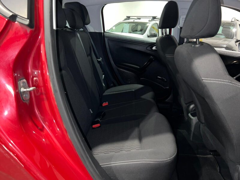 PEUGEOT 208 1.6 BLUEHDI 100CH ACTIVE