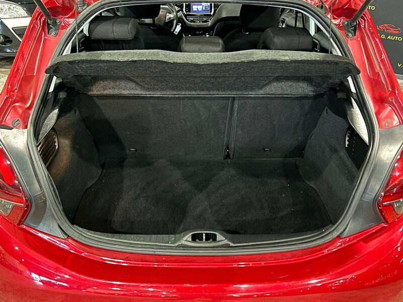 PEUGEOT 208 1.6 BLUEHDI 100CH ACTIVE