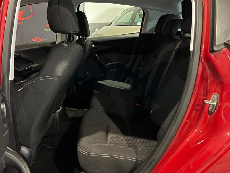 PEUGEOT 208 1.6 BLUEHDI 100CH ACTIVE