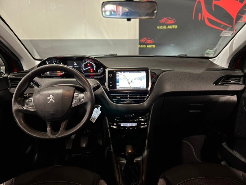 PEUGEOT 208 1.6 BLUEHDI 100CH ACTIVE