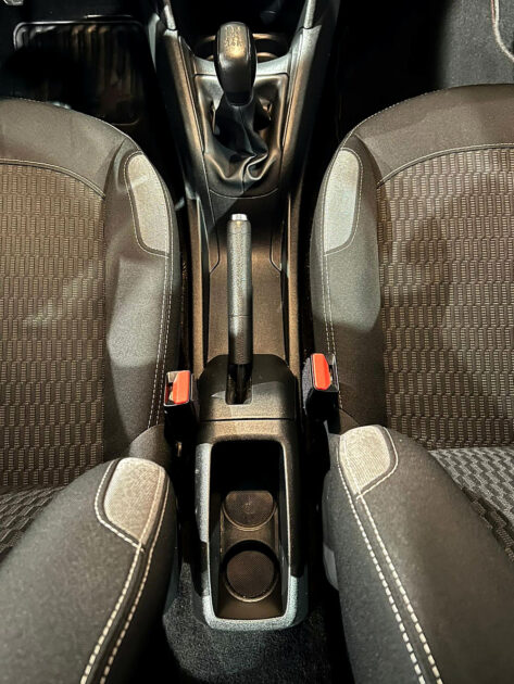 PEUGEOT 208 1.6 BLUEHDI 100CH ACTIVE