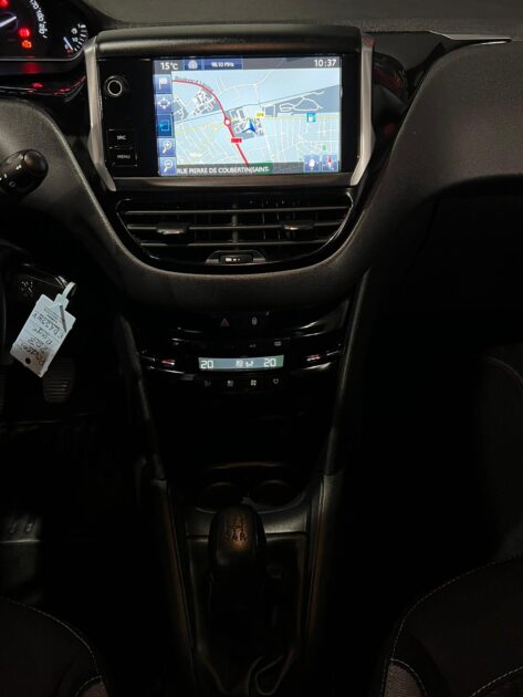 PEUGEOT 208 1.6 BLUEHDI 100CH ACTIVE