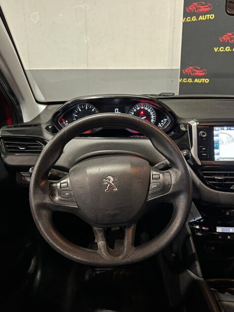 PEUGEOT 208 1.6 BLUEHDI 100CH ACTIVE