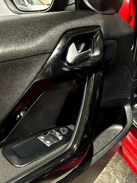 PEUGEOT 208 1.6 BLUEHDI 100CH ACTIVE