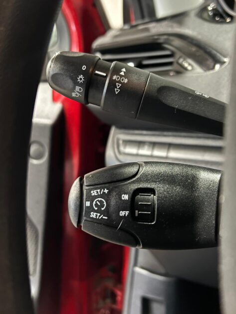 PEUGEOT 208 1.6 BLUEHDI 100CH ACTIVE