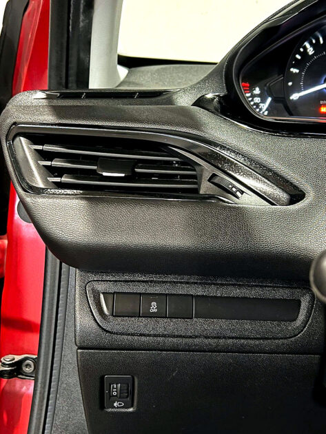 PEUGEOT 208 1.6 BLUEHDI 100CH ACTIVE