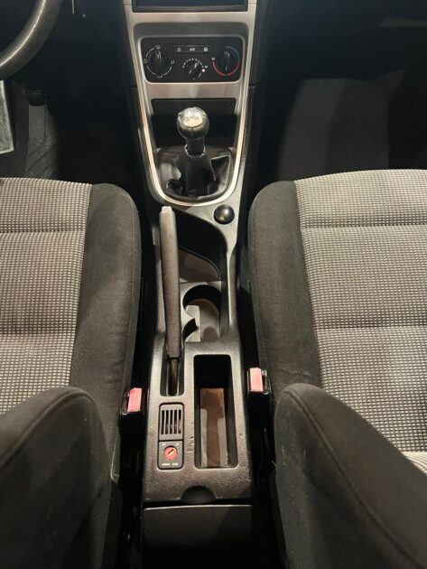 PEUGEOT 307 Break 2005