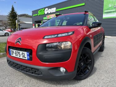 CITROEN C4 CACTUS 2015 82 CV