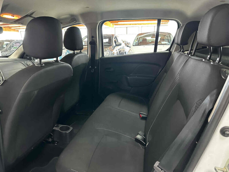 DACIA SANDERO II 1.0 SCe 75ch Ambiance