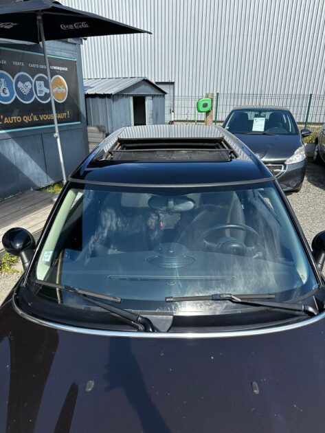 MINI MINI CLUBMAN 2011