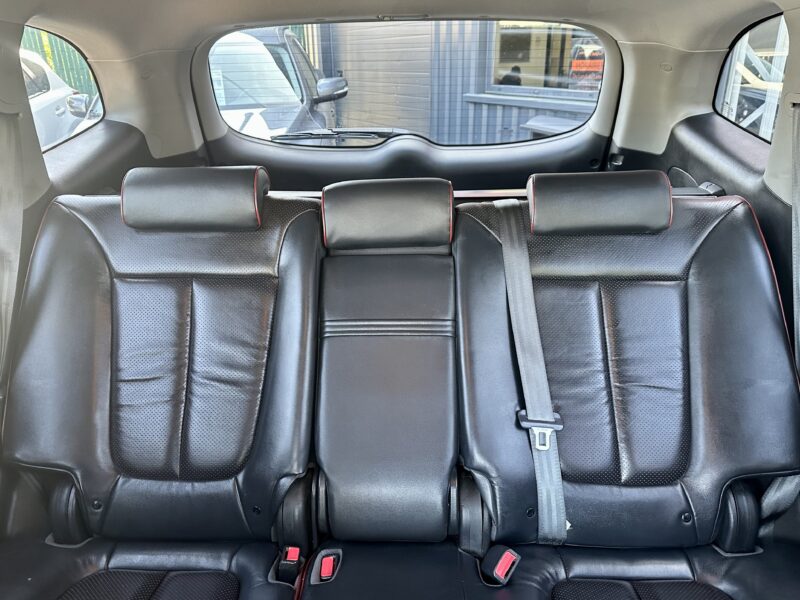 HYUNDAI SANTA FÉ II 2010