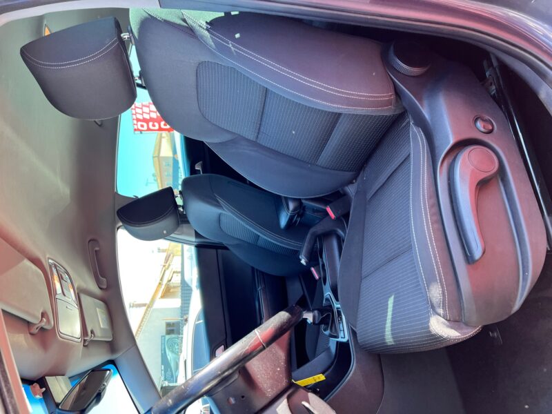 KIA SPORTAGE IV 2016