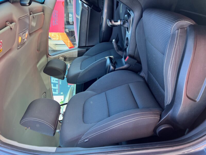 KIA SPORTAGE IV 2016