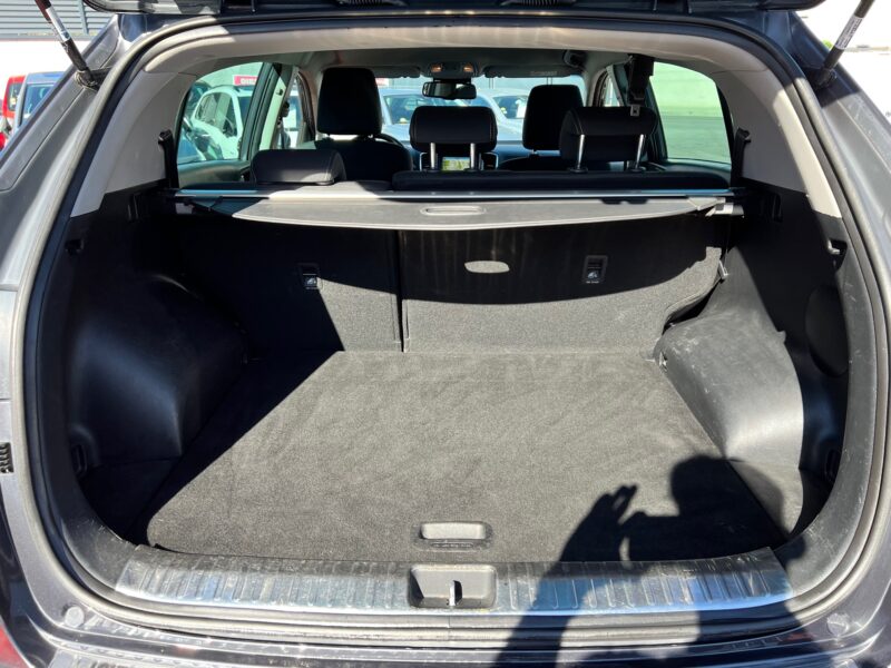 KIA SPORTAGE IV 2016