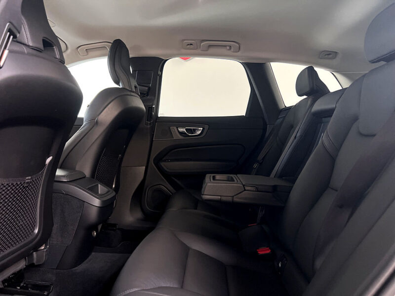 VOLVO XC60 D4 ADBLUE 190CH BUSINESS EXECUTIVE GEARTRONIC