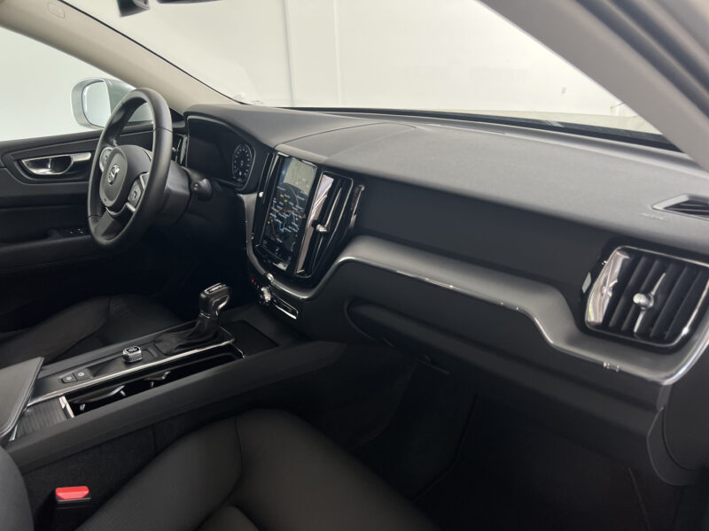 VOLVO XC60 D4 ADBLUE 190CH BUSINESS EXECUTIVE GEARTRONIC