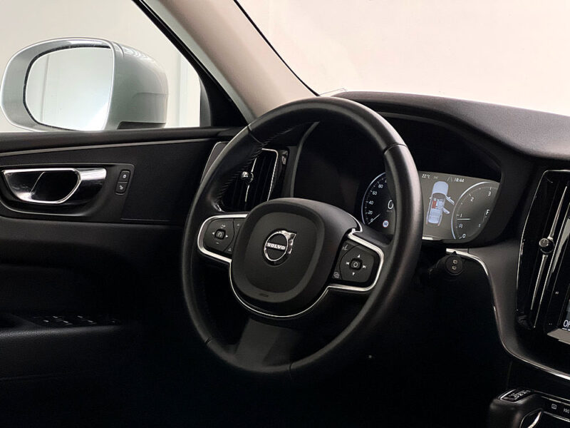 VOLVO XC60 D4 ADBLUE 190CH BUSINESS EXECUTIVE GEARTRONIC