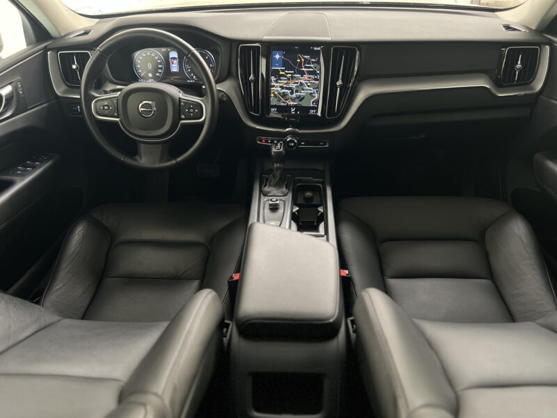VOLVO XC60 D4 ADBLUE 190CH BUSINESS EXECUTIVE GEARTRONIC