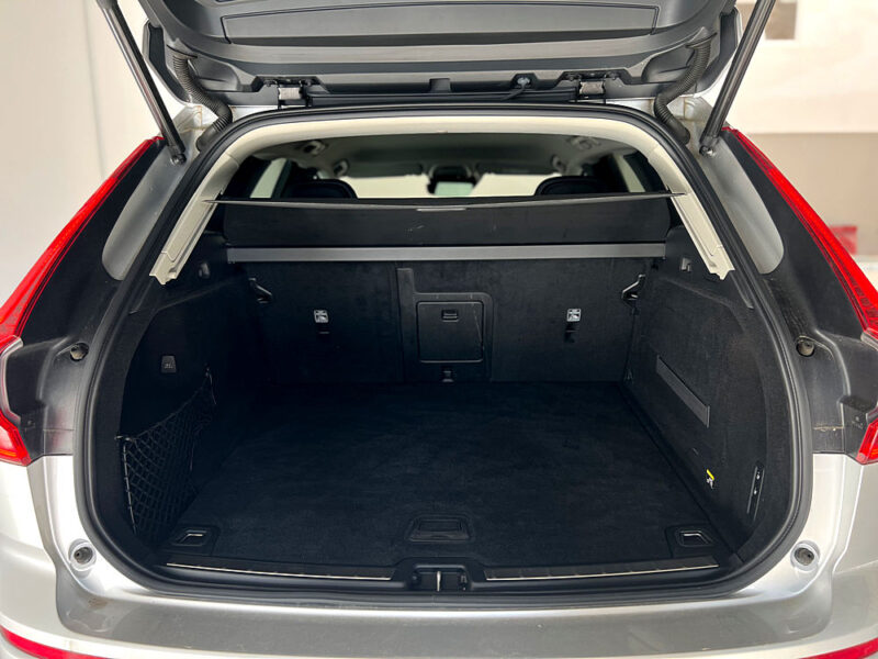 VOLVO XC60 D4 ADBLUE 190CH BUSINESS EXECUTIVE GEARTRONIC