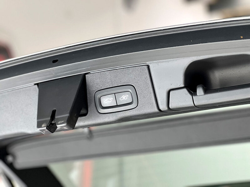 VOLVO XC60 D4 ADBLUE 190CH BUSINESS EXECUTIVE GEARTRONIC