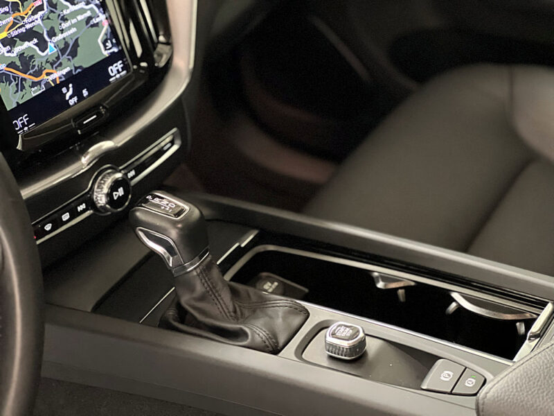 VOLVO XC60 D4 ADBLUE 190CH BUSINESS EXECUTIVE GEARTRONIC