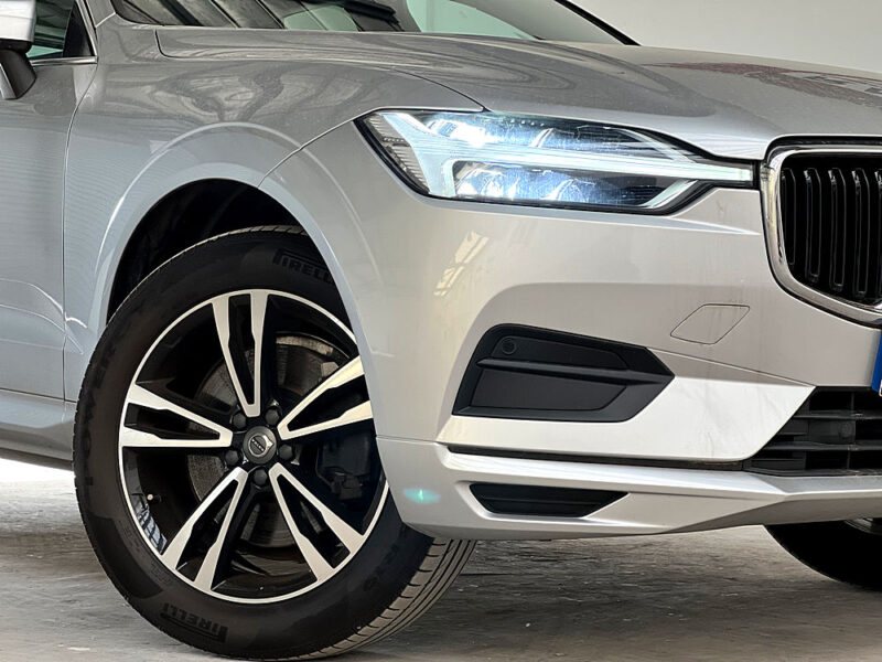 VOLVO XC60 D4 ADBLUE 190CH BUSINESS EXECUTIVE GEARTRONIC