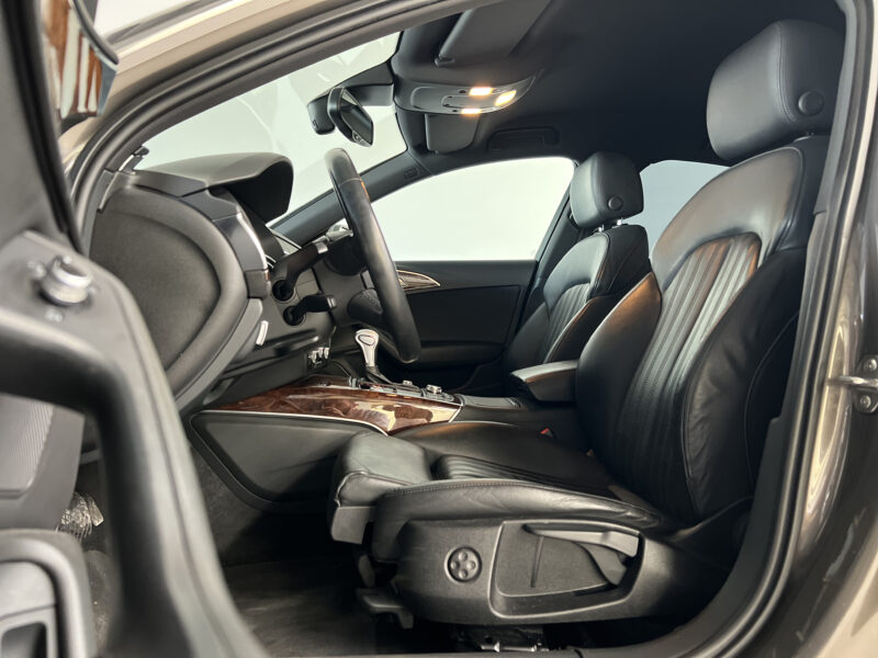 AUDI A6 3.0 TDI 245CH QUATTRO AMBITION LUXE