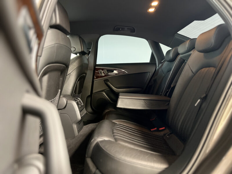 AUDI A6 3.0 TDI 245CH QUATTRO AMBITION LUXE