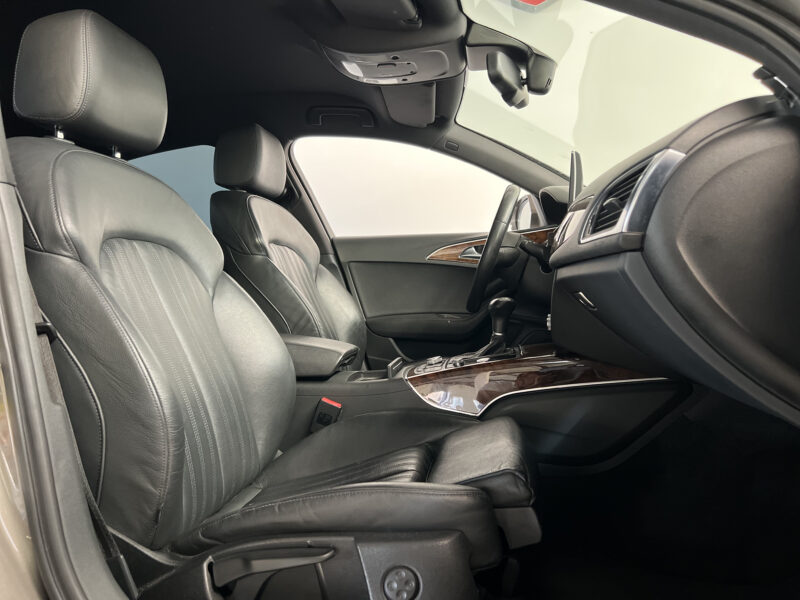 AUDI A6 3.0 TDI 245CH QUATTRO AMBITION LUXE