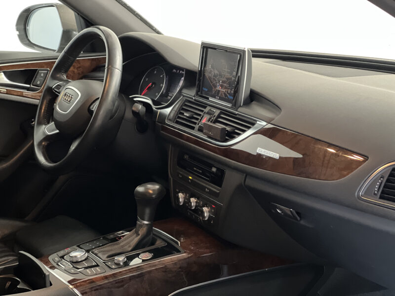 AUDI A6 3.0 TDI 245CH QUATTRO AMBITION LUXE