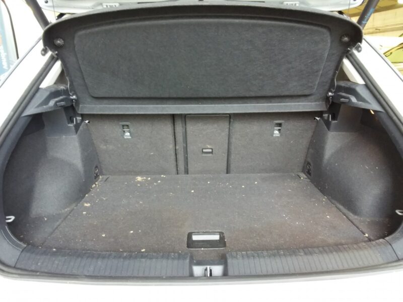 VOLKSWAGEN T-ROC 2.0 TSI Carat 4Motion 190 CV GARANTIE 12 MOIS