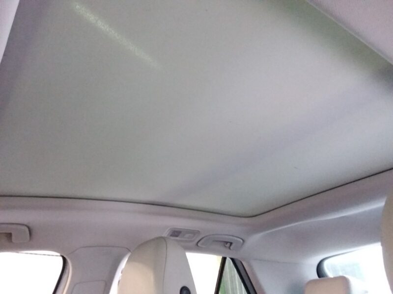 VOLKSWAGEN T-ROC 2.0 TSI Carat 4Motion 190 CV GARANTIE 12 MOIS