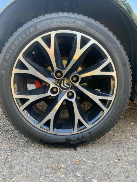 CITROEN C4 Coupé 1.6VTI 120CV