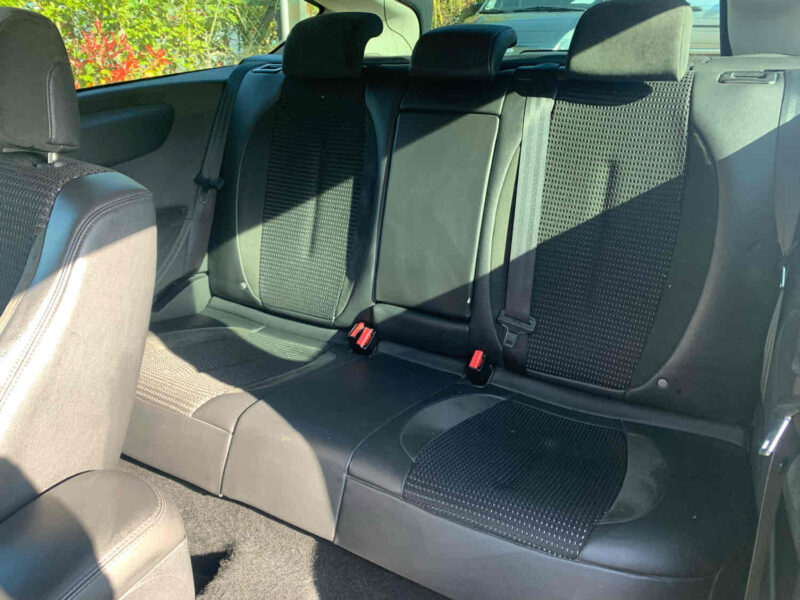 CITROEN C4 Coupé 1.6VTI 120CV