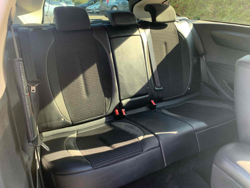 CITROEN C4 Coupé 1.6VTI 120CV