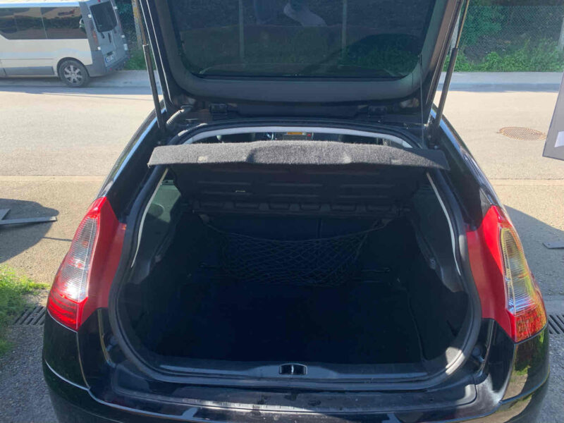 CITROEN C4 Coupé 1.6VTI 120CV